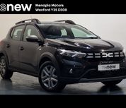 Dacia Sandero Stepway 2023
