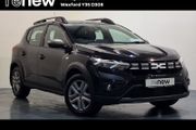 Dacia Sandero Stepway 2023
