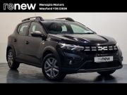 Dacia Sandero Stepway 2023
