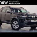 Dacia Duster 2026