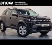 Dacia Duster 2026