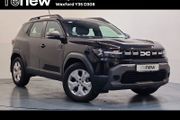 Dacia Duster 2026
