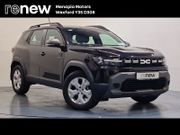 Dacia Duster 2026