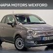 Fiat 500 2023