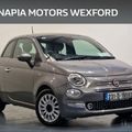 Fiat 500 2023