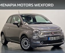 Fiat 500 2023