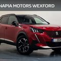 Peugeot 2008 2024