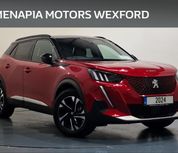 Peugeot 2008 2024