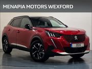 Peugeot 2008 2024