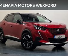 Peugeot 2008 2024