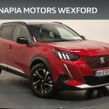 Peugeot 2008 2024