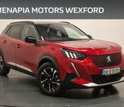 Peugeot 2008 2024