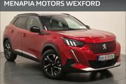 Peugeot 2008 2024