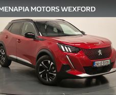 Peugeot 2008 2024
