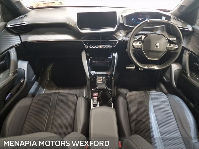 Peugeot 2008 2024