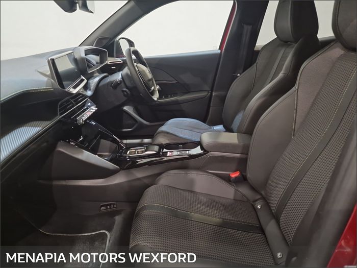 Peugeot 2008 2024