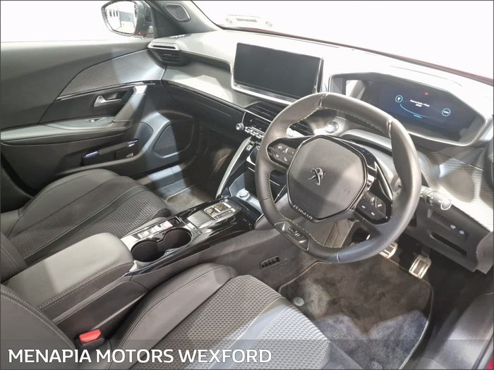 Peugeot 2008 2024