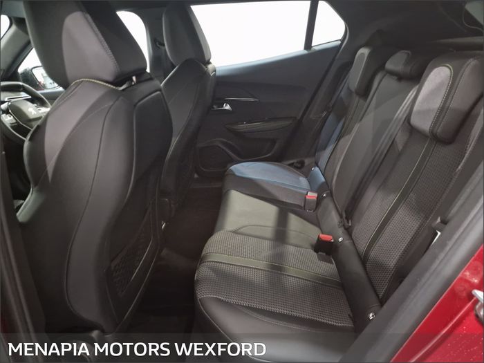 Peugeot 2008 2024