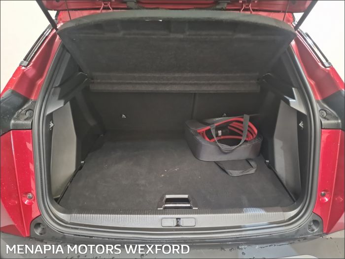 Peugeot 2008 2024
