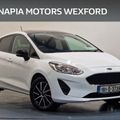 Ford Fiesta 2019