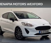 Ford Fiesta 2019