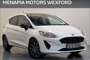 Ford Fiesta 2019
