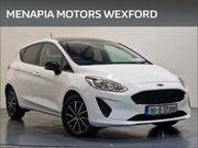 Ford Fiesta 2019