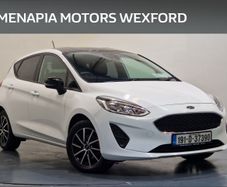 Ford Fiesta 2019