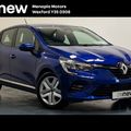 Renault Clio 2021