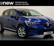 Renault Clio 2021