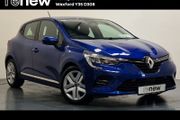Renault Clio 2021