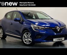 Renault Clio 2021