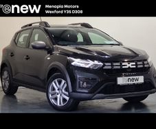 Dacia Sandero Stepway 2023