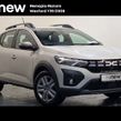 Dacia Sandero Stepway 2023