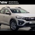 Dacia Sandero Stepway 2023
