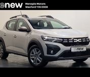 Dacia Sandero Stepway 2023