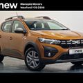 Dacia Sandero Stepway 2023