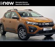 Dacia Sandero Stepway 2023