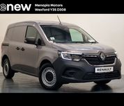 Renault Kangoo 2026