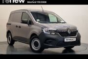 Renault Kangoo 2026