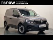 Renault Kangoo 2026
