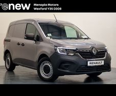 Renault Kangoo 2026