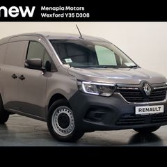 Renault Kangoo 2026