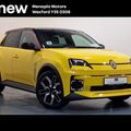 Renault 5 E-TECH 2026