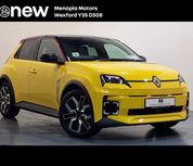 Renault 5 E-TECH 2026