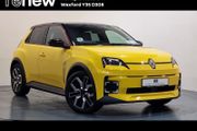 Renault 5 E-TECH 2026