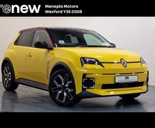 Renault 5 E-TECH 2026