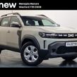 Dacia Duster 2026