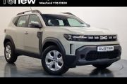 Dacia Duster 2026