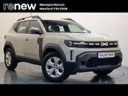 Dacia Duster 2026